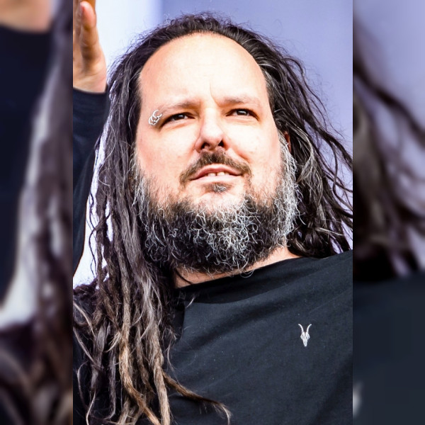 Jonathan Davis