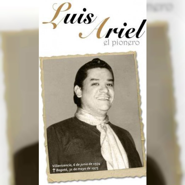 Luis Ariel Rey