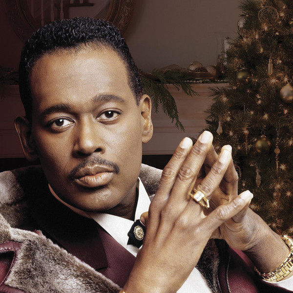 Luther Vandross