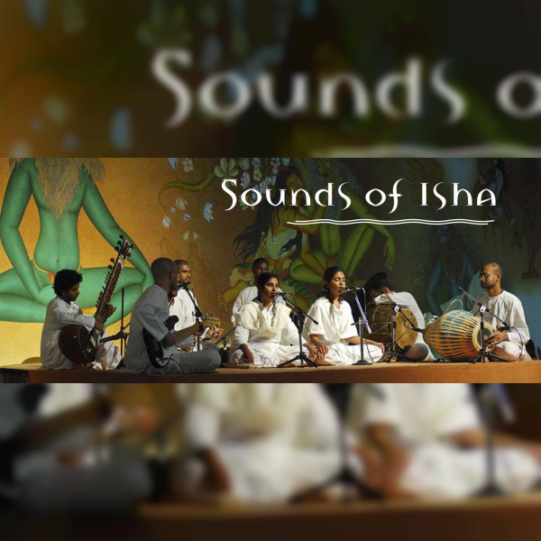 Sounds of Isha