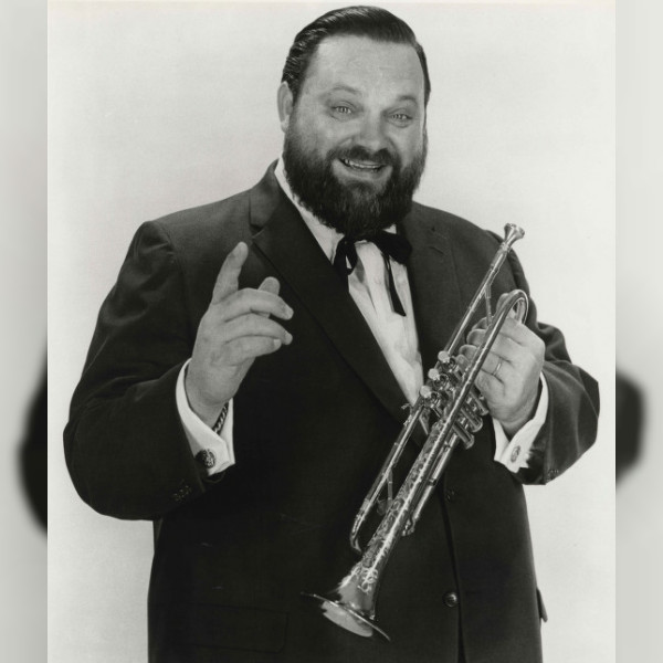 Al Hirt and His Dixieland Band at Storrowton Theatre