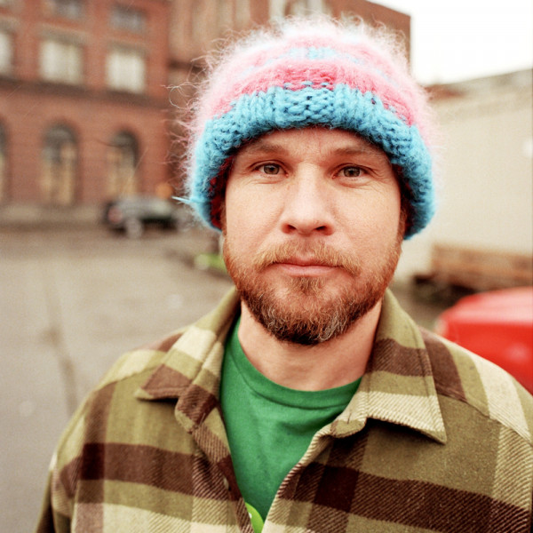 Jeff Ament