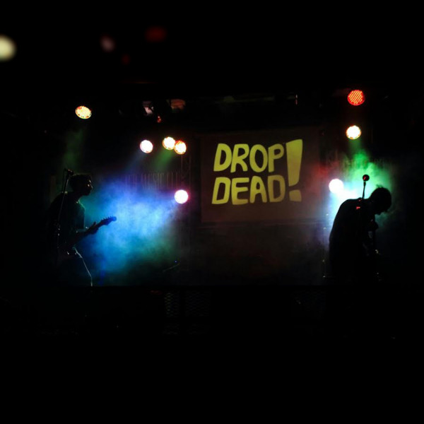 Drop Dead!