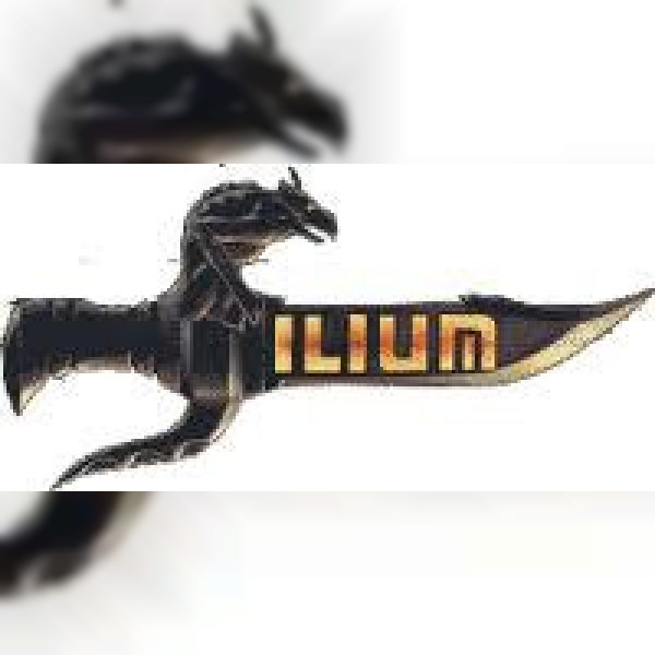 Ilium