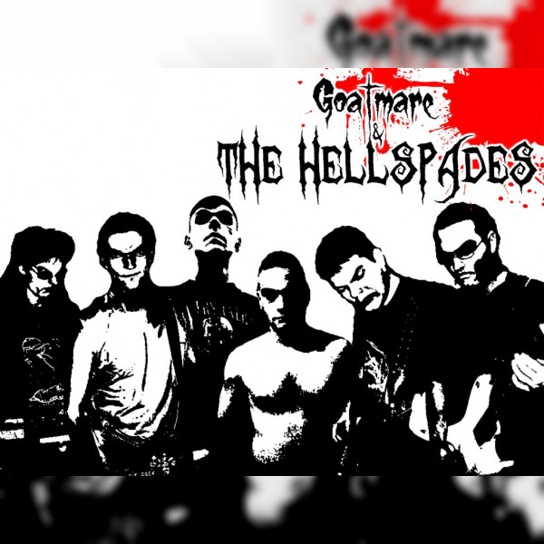 Goatmare & The Hellspades