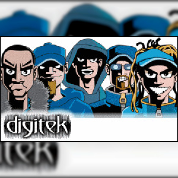 Digitek