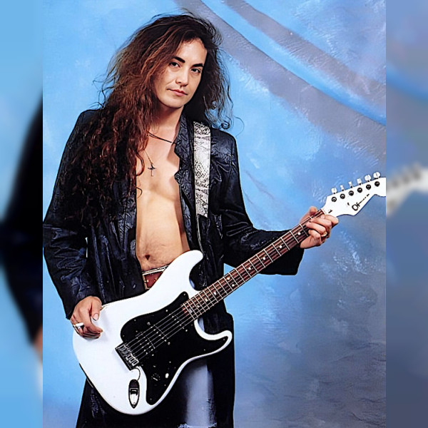 Jake E. Lee