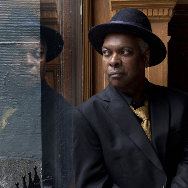 Booker T. Jones