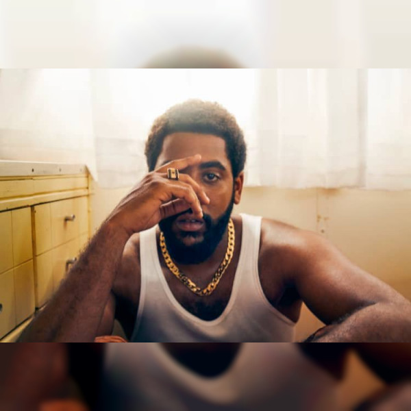 Jharrel Jerome