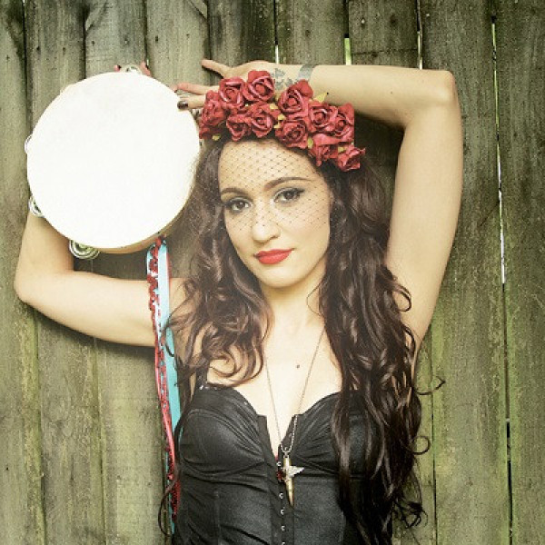 Lindi Ortega