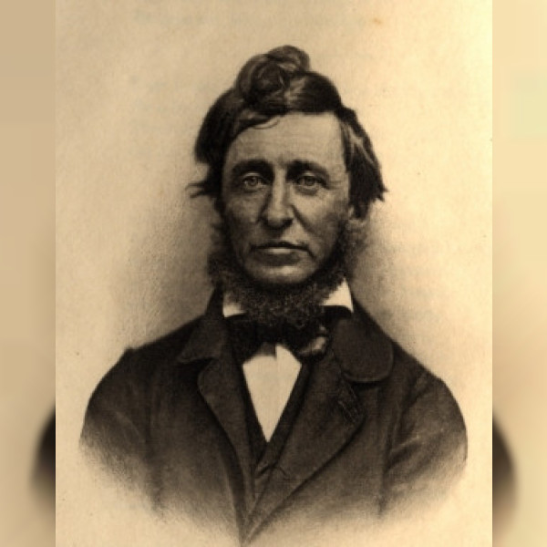 Henry David Thoreau