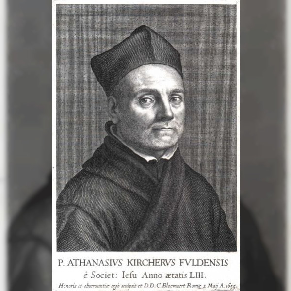 Athanasius Kircher