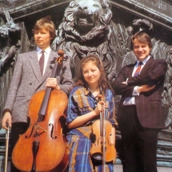 Münchner Klaviertrio