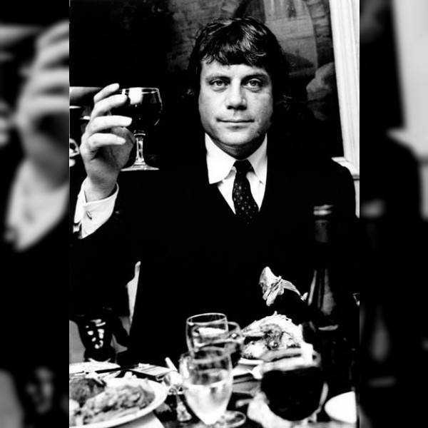 Oliver Reed