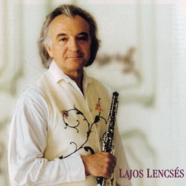 Lajos Lencsés