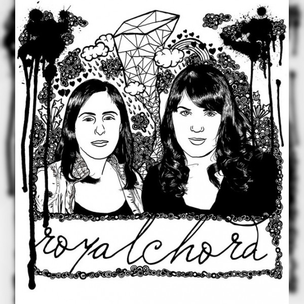 Royalchord