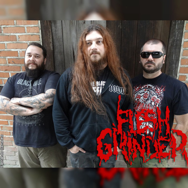 Flesh Grinder