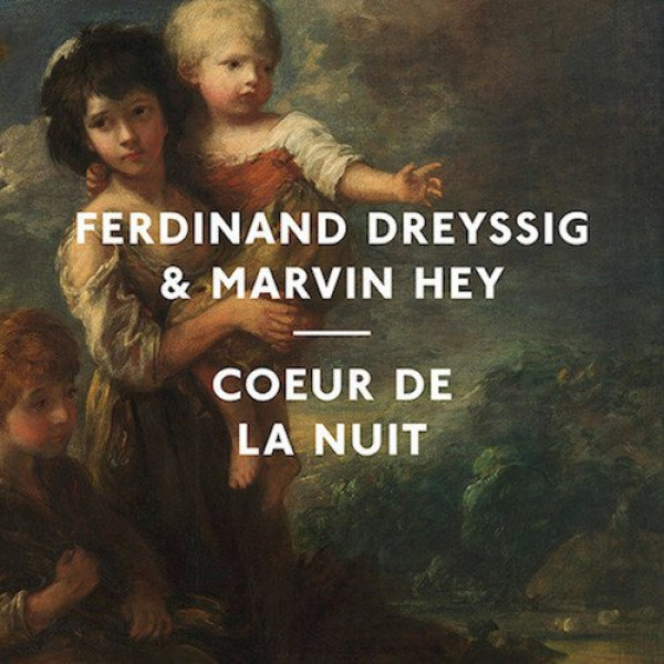 Ferdinand Dreyssig