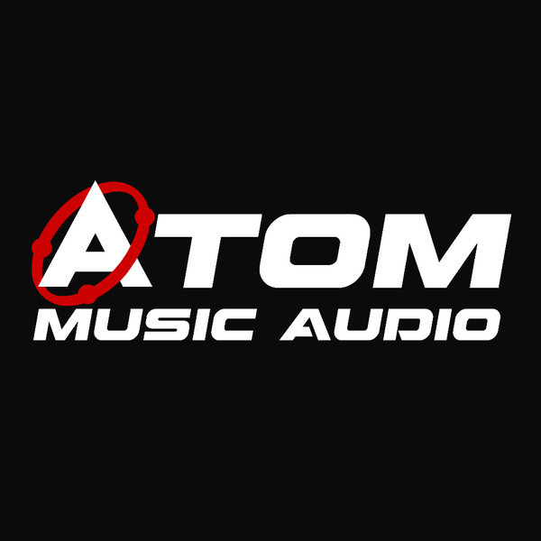 Atom Music Audio