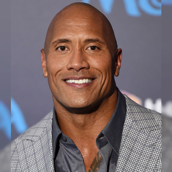 The Rock