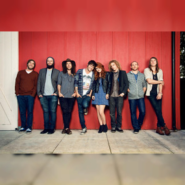 The Mowgli’s