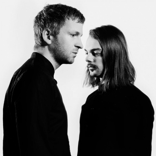 Kiasmos