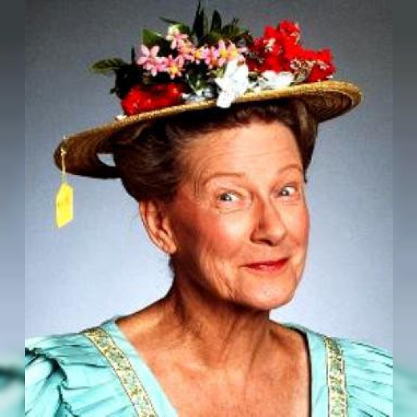 Minnie Pearl