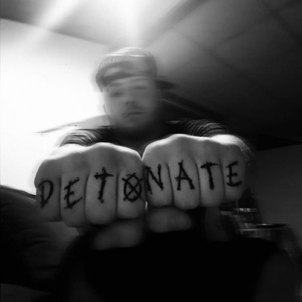 Detonate