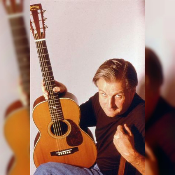 Geoff Muldaur