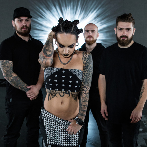 Jinjer