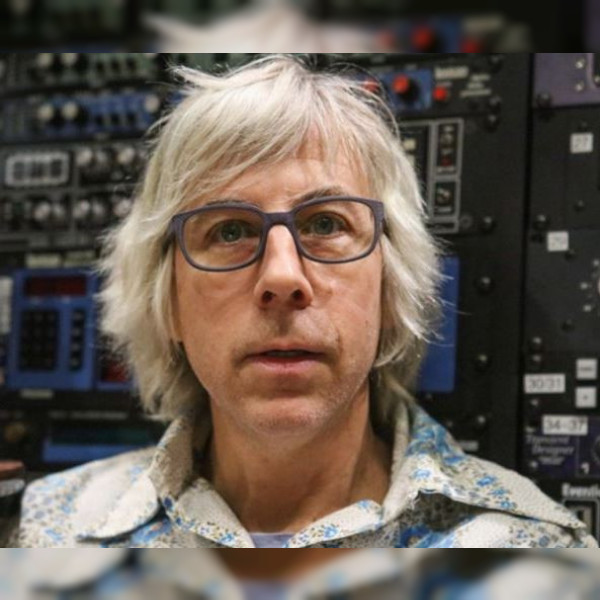 John Vanderslice