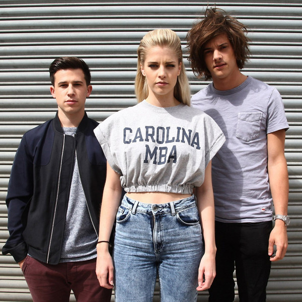 London Grammar