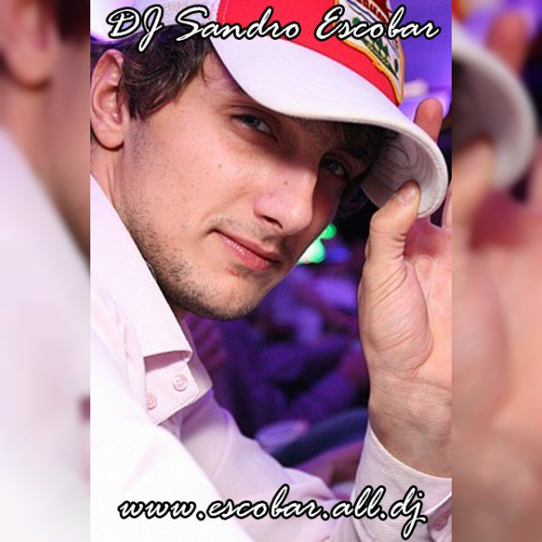 DJ Sandro Escobar