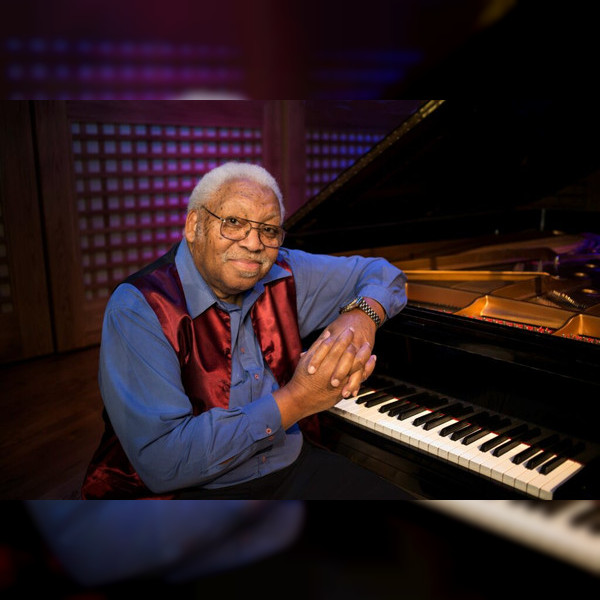 Ellis Marsalis