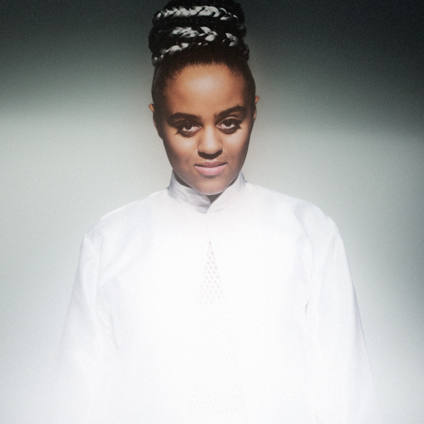 Seinabo Sey at Fasching