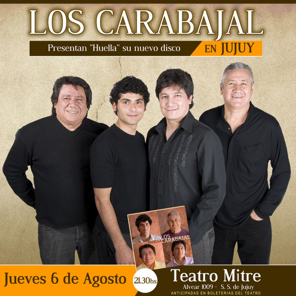 Los Carabajal