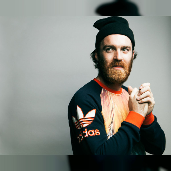 Chet Faker