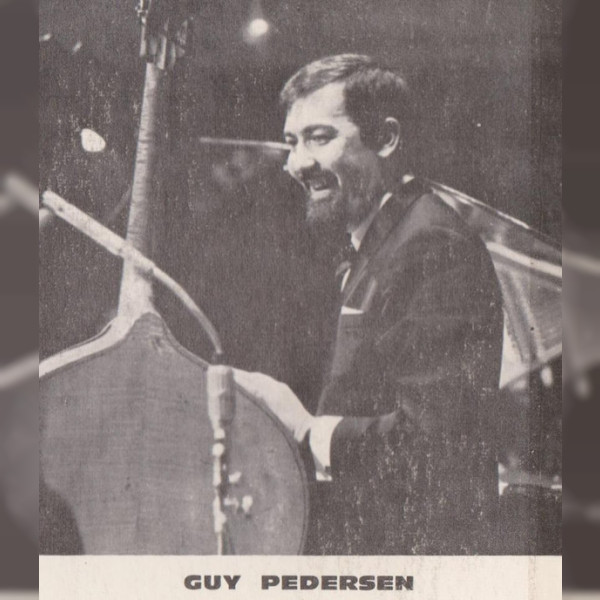 Guy Pedersen