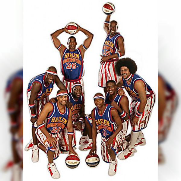 Harlem Globetrotters