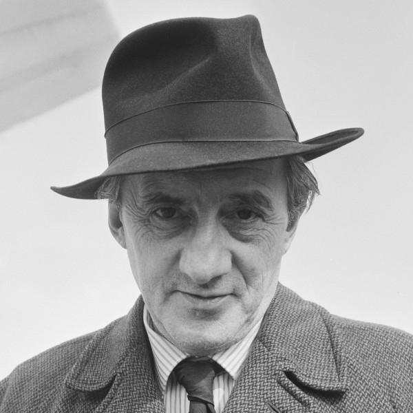 Sir John Barbirolli