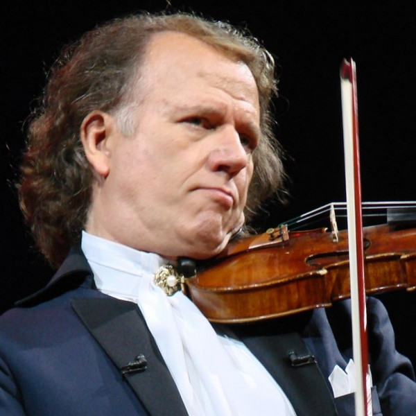 André Rieu @ OVO Hydro