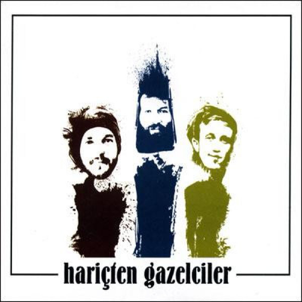 Hariçten Gazelciler