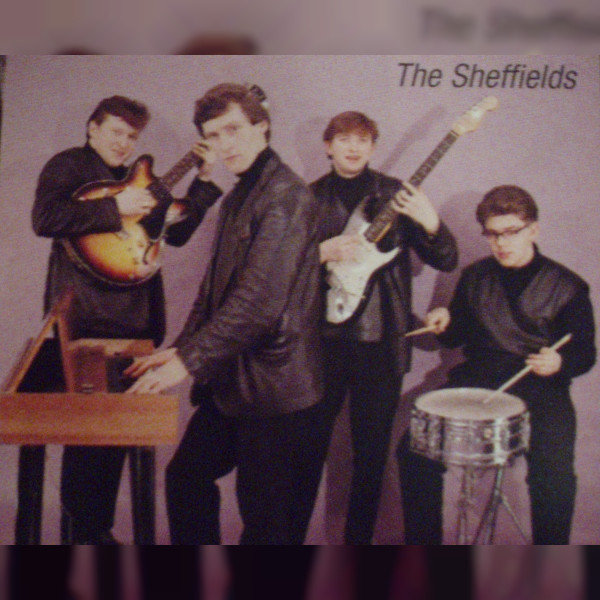 The Sheffields