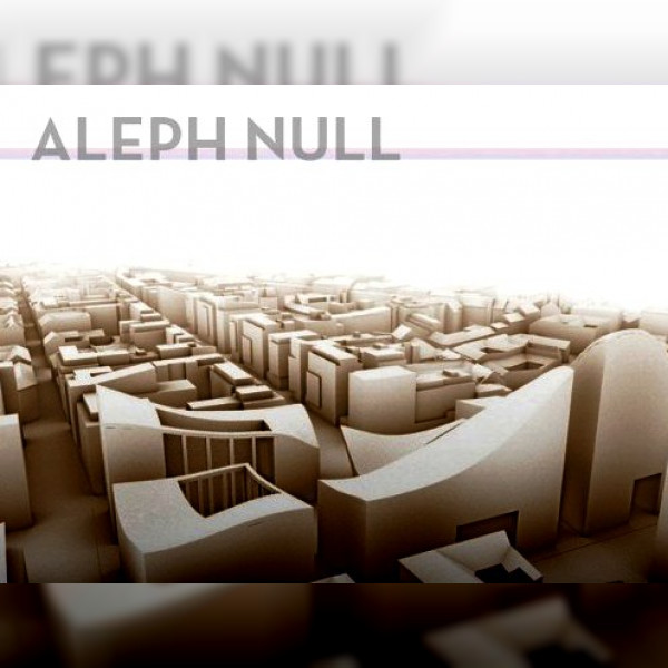 Aleph Null