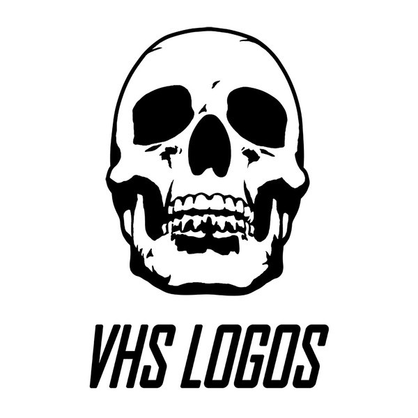 VHS Logos