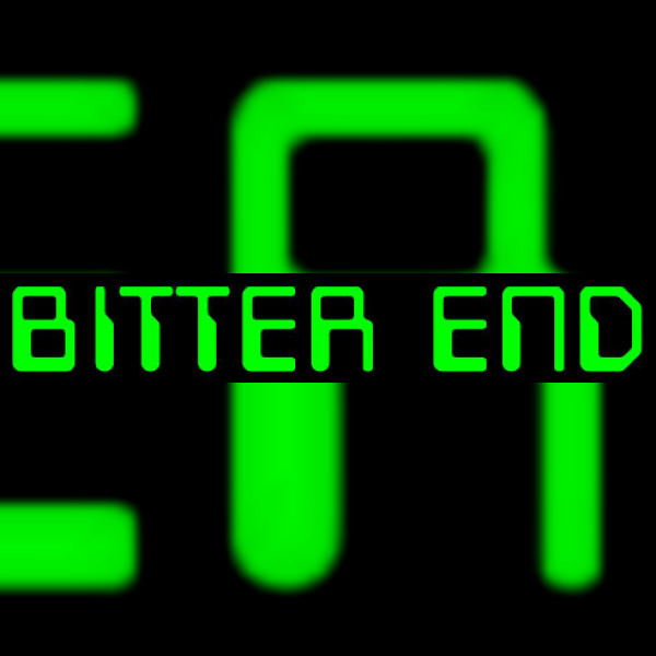 Bitter End