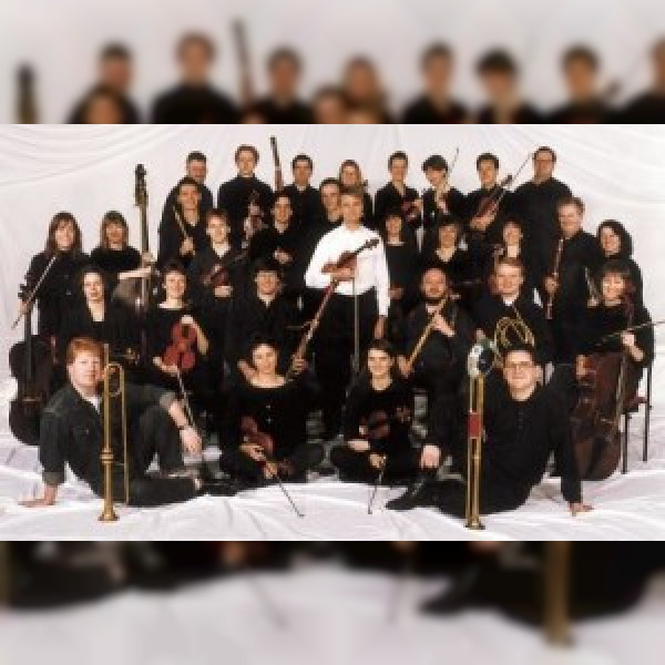 Collegium Musicum 90