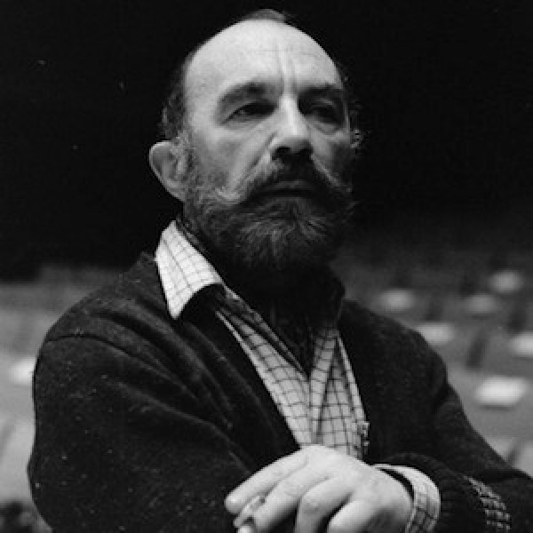 Bernard Parmegiani