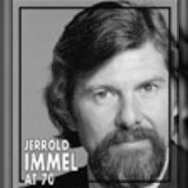 Jerrold Immel