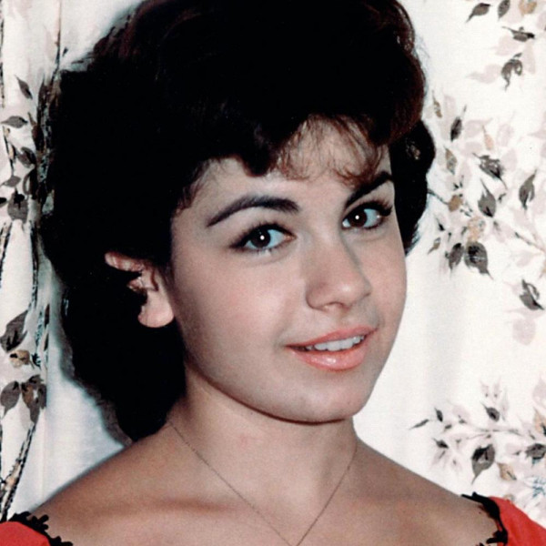 Annette Funicello